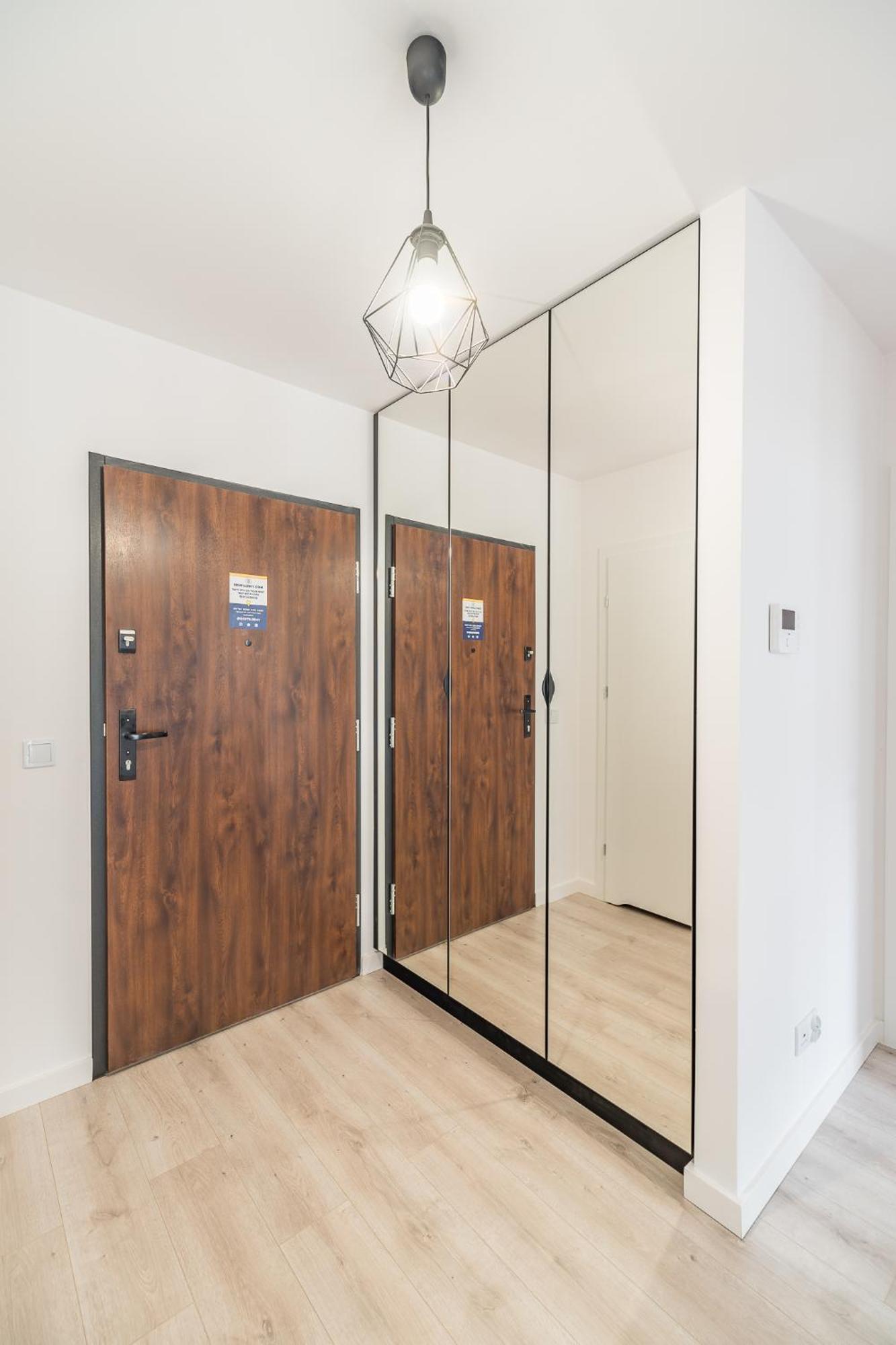 Appartement Grzegorzki - Balcony, Ac, Shops&tram Nearby - By Rentujemy Krakau